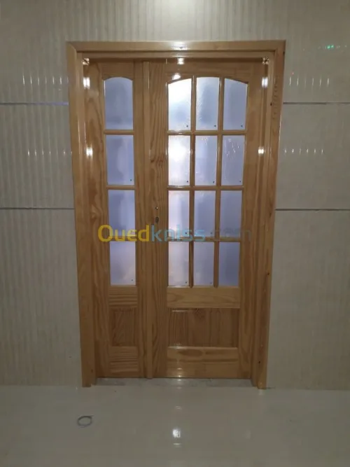 Vernisseur a domicile