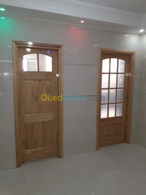 Vernisseur a domicile