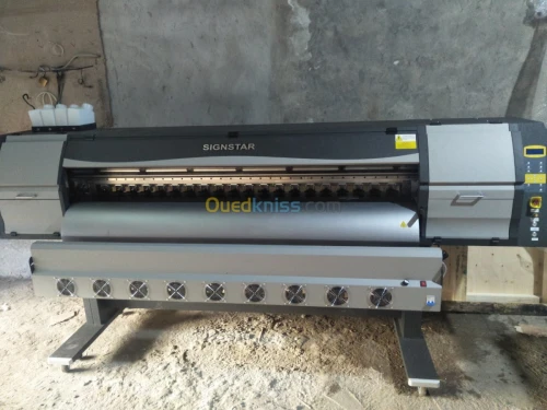 vente equipement d'impression