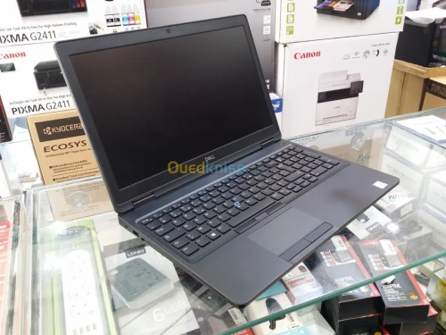 DELL LATITUDE 5591 i5 8400H 8GO 256SSD