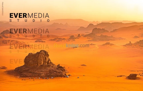 Photographe Publicitaire - 