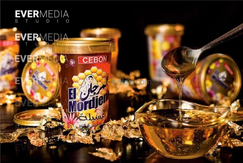 Photographe Publicitaire - 