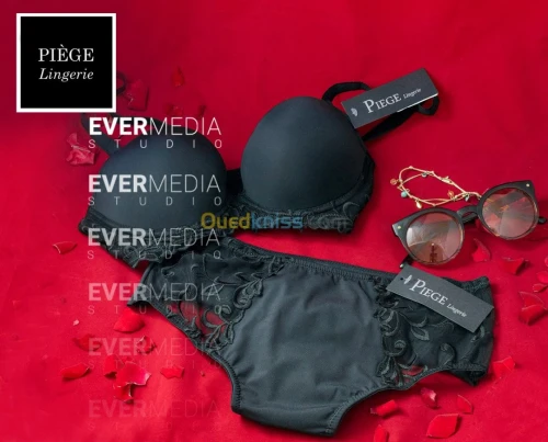 Photographe Publicitaire - 
