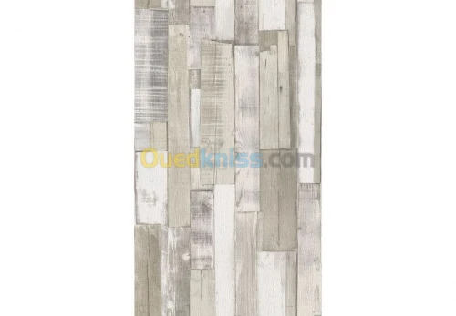 Parquet Stratifié Auto-Adhésif (PVC) 