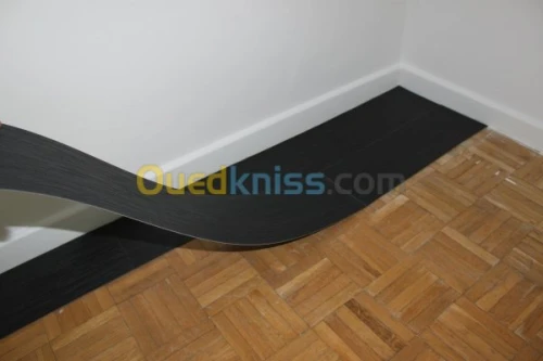 Parquet Stratifié Auto-Adhésif (PVC) 