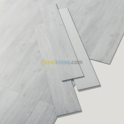 Parquet Stratifié Auto-Adhésif (PVC) 