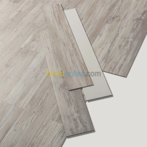 Parquet Stratifié Auto-Adhésif (PVC) 