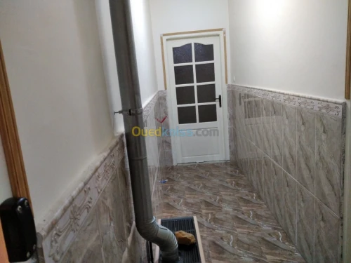 Vente Villa Blida Boufarik