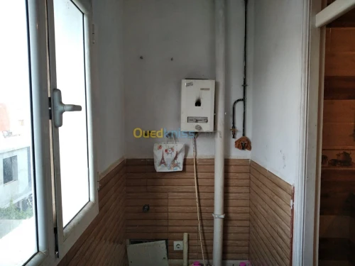 Vente Villa Blida Boufarik