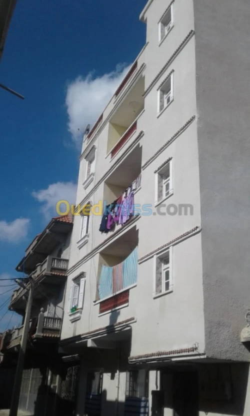 Vente Villa Blida Boufarik