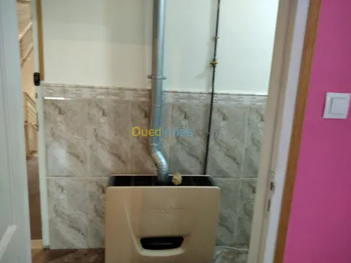 Vente Villa Blida Boufarik