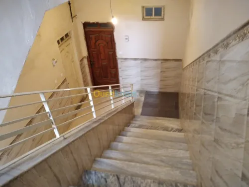 Vente Villa Blida Boufarik