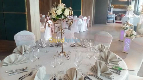décoration mariage