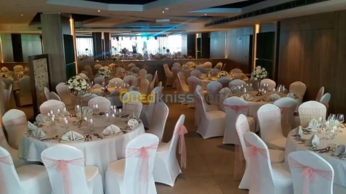 décoration mariage