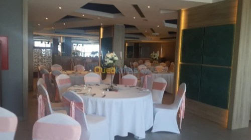 décoration mariage