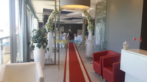 décoration mariage