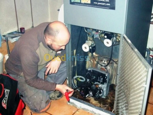 reparation electromenager
