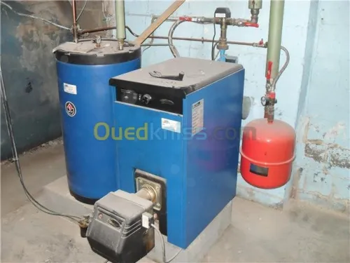 reparation electromenager