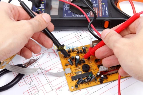 reparation electromenager