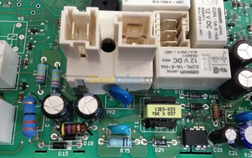 reparation electromenager
