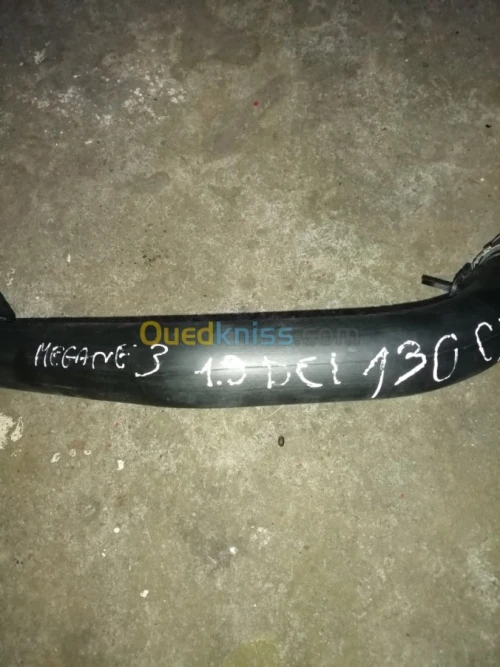 turbo megane3 1.9 130 chev