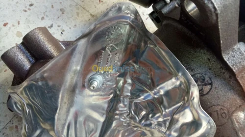 turbo megane3 1.9 130 chev