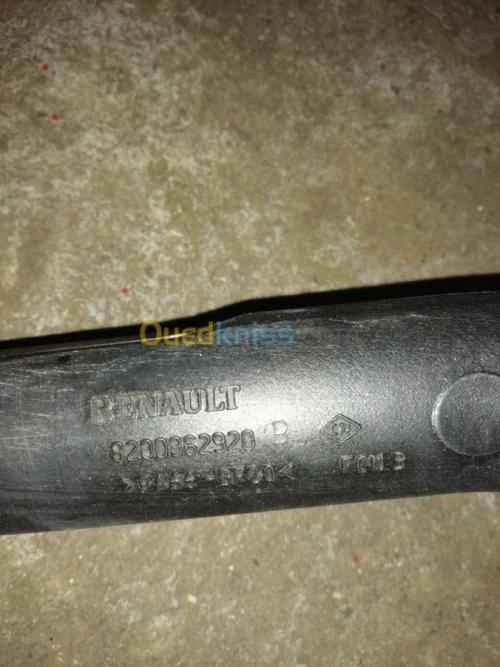 turbo megane3 1.9 130 chev