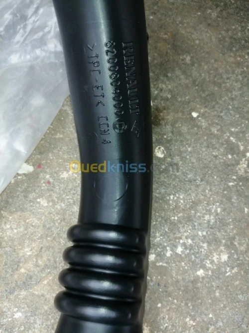 turbo megane3 1.9 130 chev
