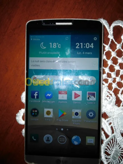 LG G3