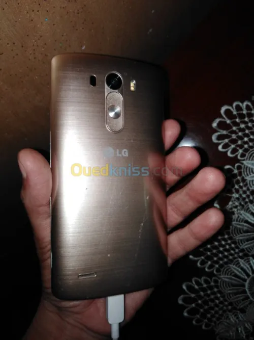 LG G3