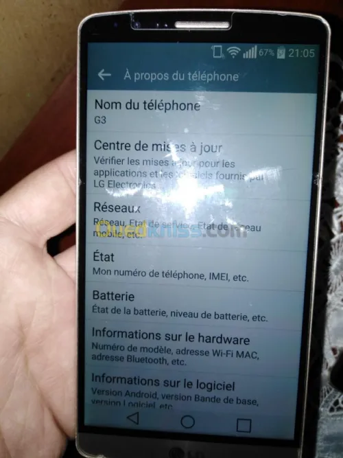 LG G3