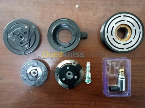 صيانة اجهزة التبريد والتكيف والسيارات