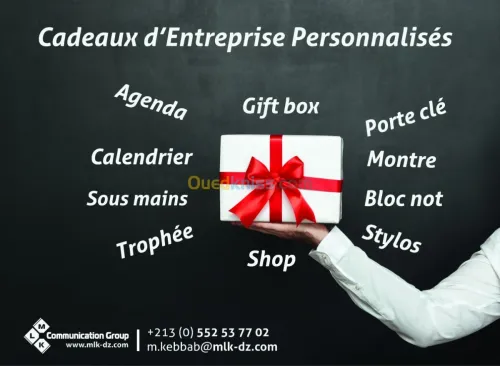 Impression, Emballage, Conception