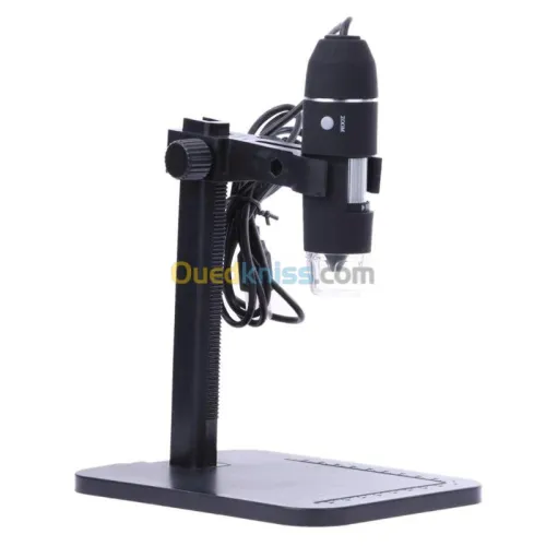 Microscope numérique professionnel USB arduino