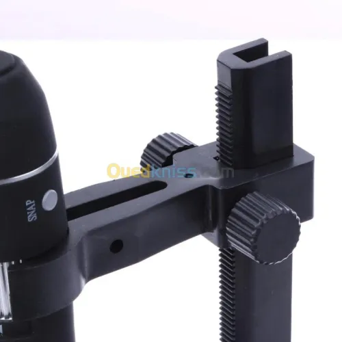 Microscope numérique professionnel USB arduino