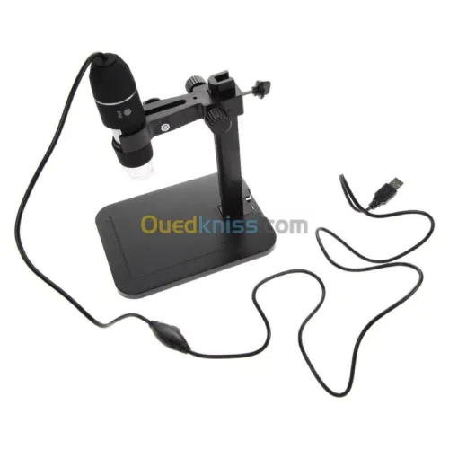 Microscope numérique professionnel USB arduino
