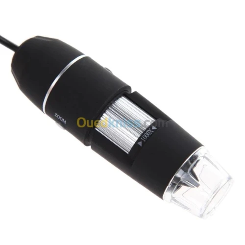 Microscope numérique professionnel USB arduino