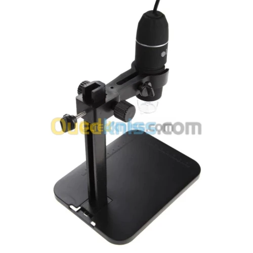 Microscope numérique professionnel USB arduino