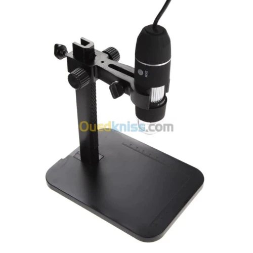 Microscope numérique professionnel USB arduino