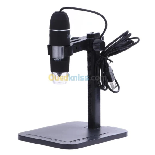 Microscope numérique professionnel USB arduino