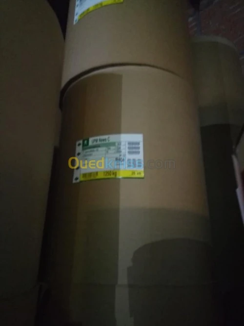 PAPIER PASTORAL 80G 