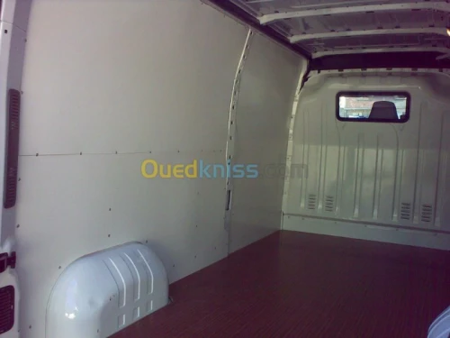 Déménagements - Transport et livraison