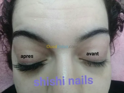 Onglerie 