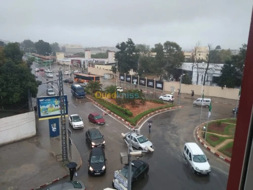 Location Niveau De Villa Alger Dely brahim