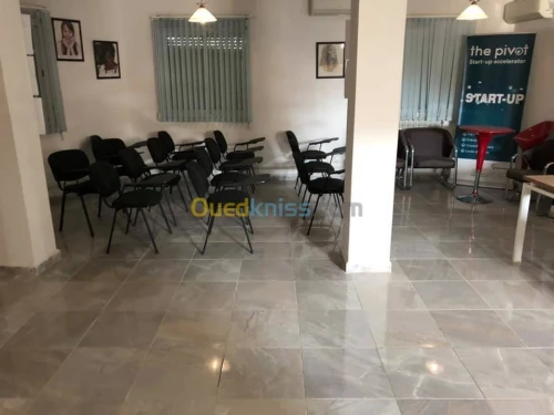 Location Niveau De Villa Alger Dely brahim