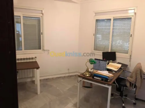 Location Niveau De Villa Alger Dely brahim