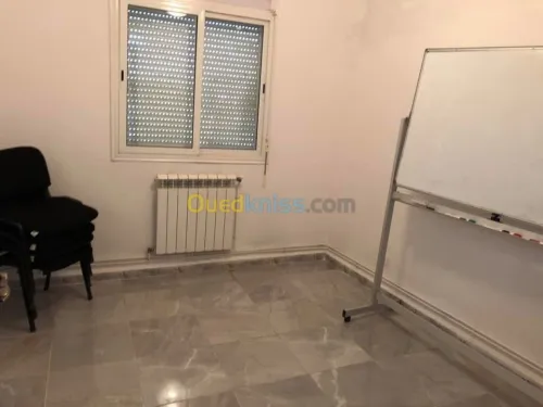 Location Niveau De Villa Alger Dely brahim