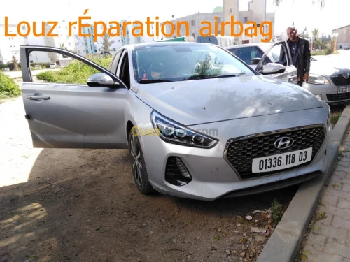 RÉPARATION AIRBAG * OFFRE SPÉCIALE *