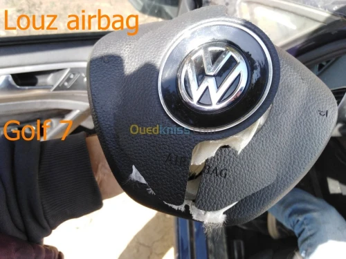 RÉPARATION AIRBAG * OFFRE SPÉCIALE *
