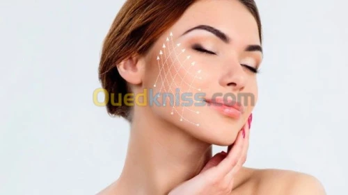 خدمات تجميلية